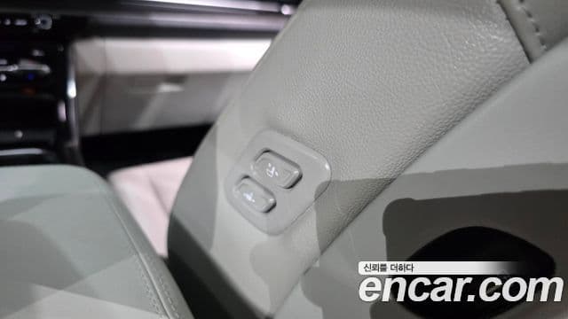 Kia Carnival 2021 — ფოტო 18/20