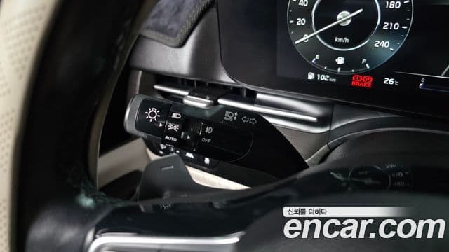 Kia Carnival 2021 — Photo 1/39
