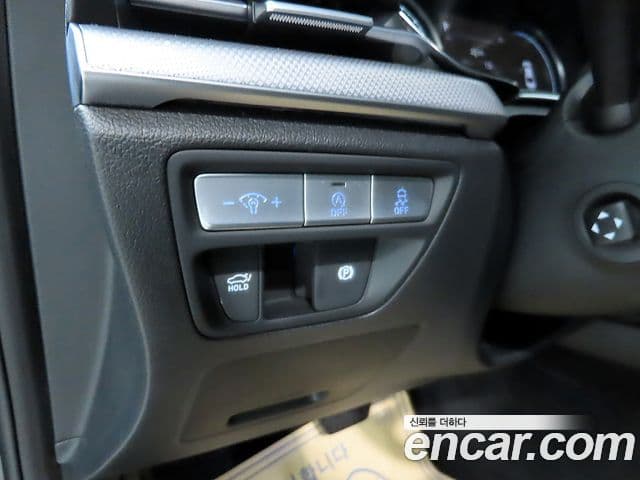 Genesis Electrified G80 2023 — ფოტო 14/20