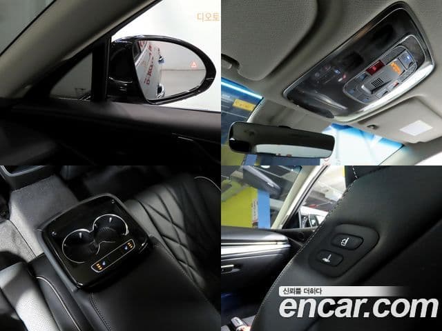 Genesis Electrified G80 2023 — ფოტო 17/20