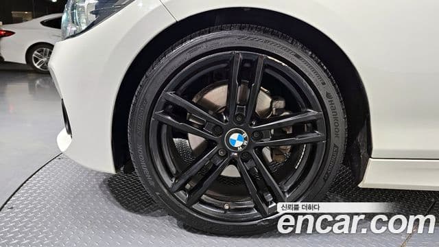 BMW 1 Series 2018 — Şəkil 6/20