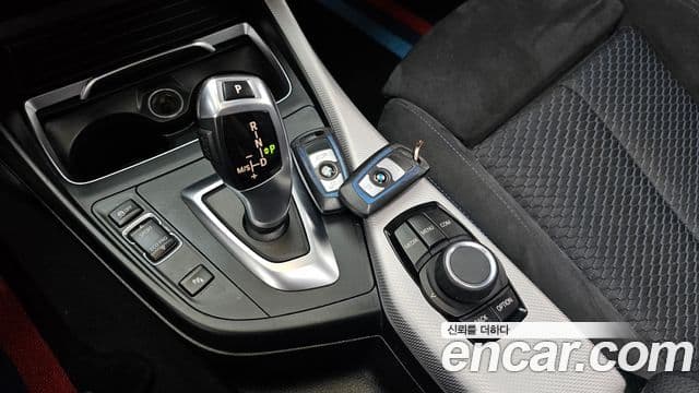 BMW 1 Series 2018 — Şəkil 20/20