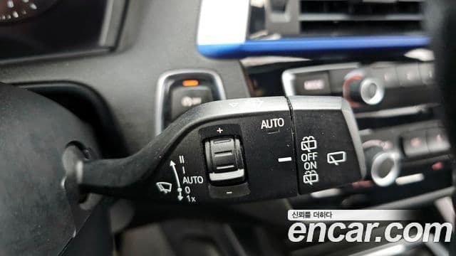 BMW 1 Series 2018 — Şəkil 3/20