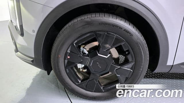 Kia Sportage 2025 — ფოტო 5/20