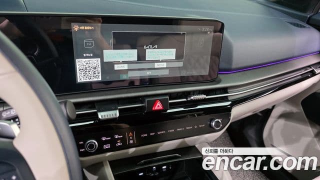 Kia Sportage 2025 — ფოტო 14/20