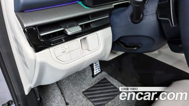 Kia Sportage 2025 — ფოტო 18/20