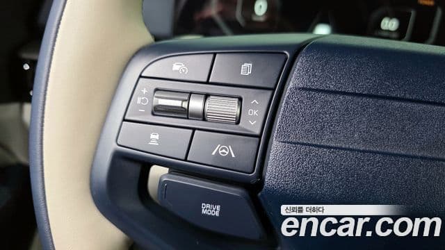 Kia Sportage 2025 — ფოტო 19/20