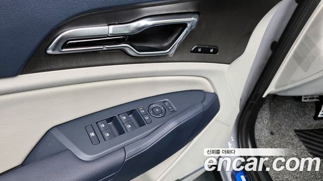 Kia Sportage 2025 — ფოტო 20/20