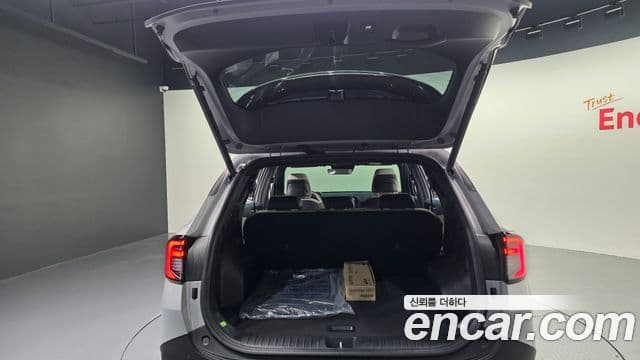Kia Sportage 2025 — Şəkil 24/33