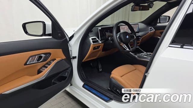 BMW 3 Series 2026 — ფოტო 10/20