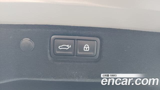 Kia K5 2025 — Şəkil 16/20