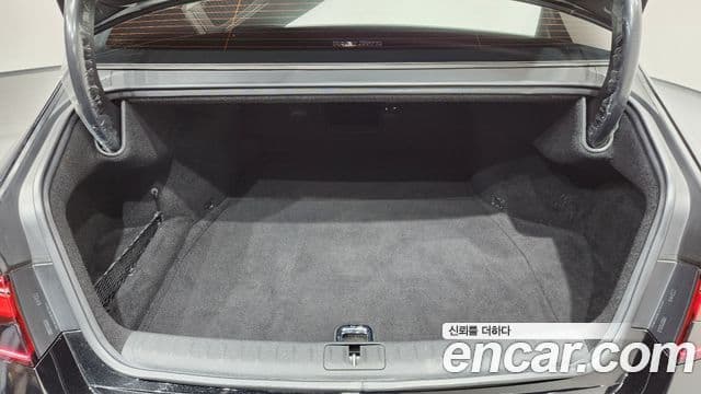 Genesis G90 2022 — ფოტო 20/20