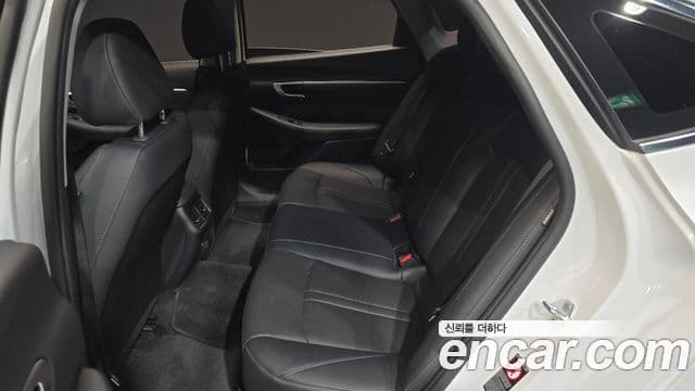 Hyundai Sonata 2021 — Şəkil 12/20