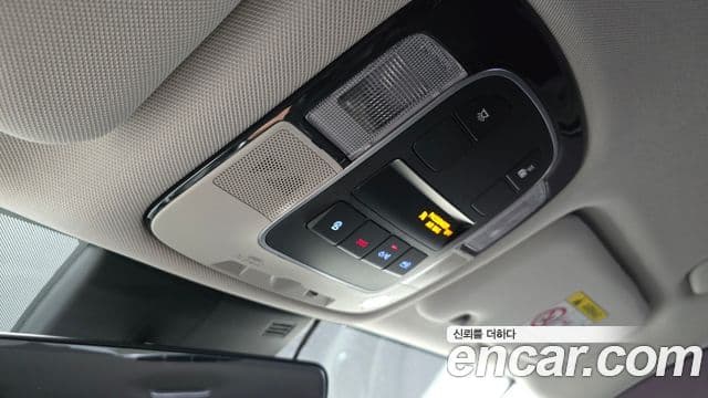 Hyundai Sonata 2021 — Şəkil 19/20