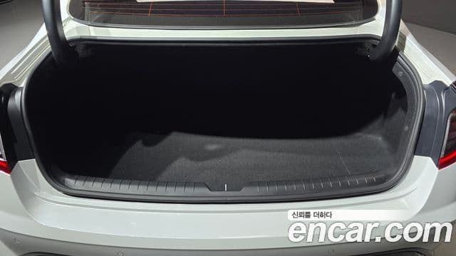 Hyundai Sonata 2021 — Şəkil 20/20