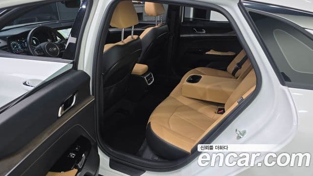Kia K5 2020 — Şəkil 11/20