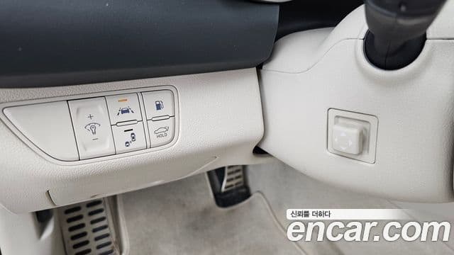 Genesis G70 2018 — Şəkil 14/20