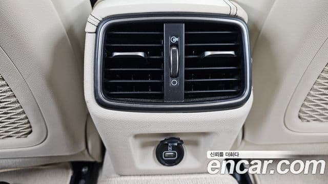 Genesis G70 2018 — Şəkil 19/20