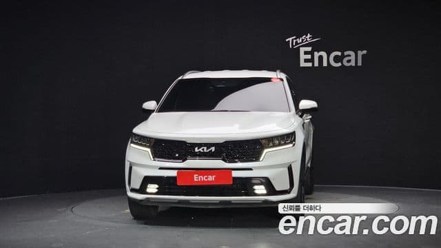 Kia Sorento 2021 — Şəkil 3/20