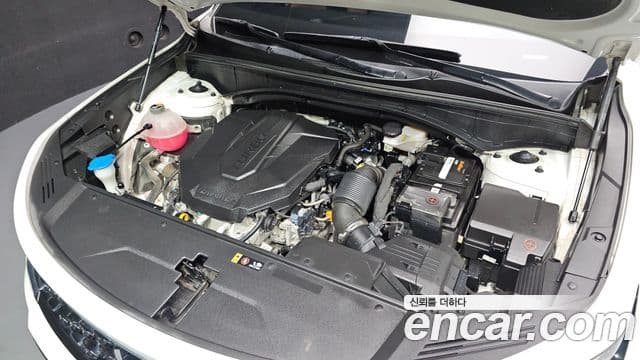 Kia Sorento 2021 — Şəkil 6/20
