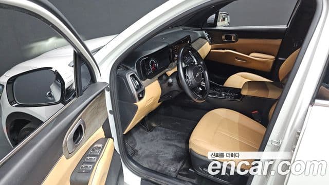 Kia Sorento 2021 — Şəkil 10/20