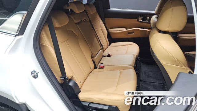 Kia Sorento 2021 — Şəkil 11/20