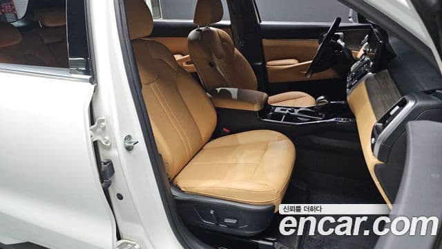 Kia Sorento 2021 — Şəkil 12/20