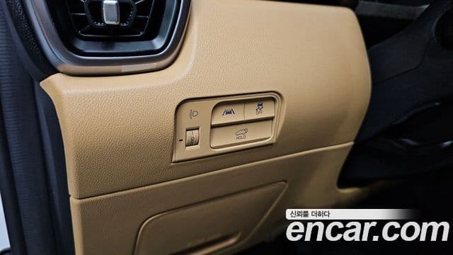 Kia Sorento 2021 — Şəkil 18/20