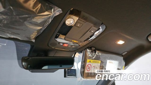 Kia Sorento 2021 — Şəkil 19/20