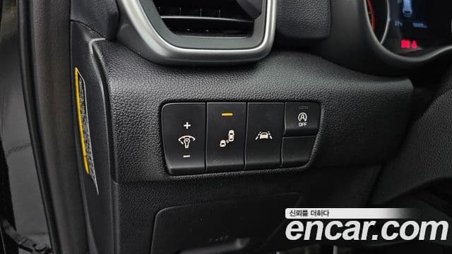 Kia Sportage The Bold 2020 — ფოტო 17/20