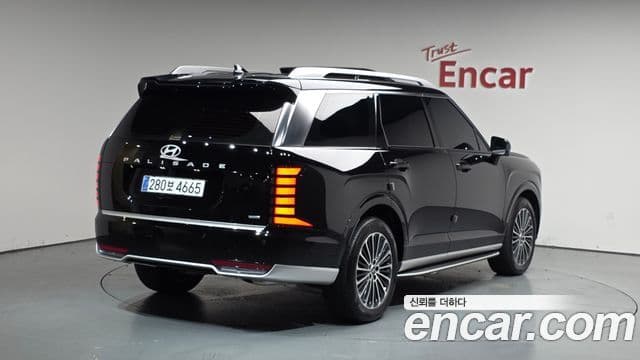 Hyundai Palisade 2025 — Şəkil 2/20