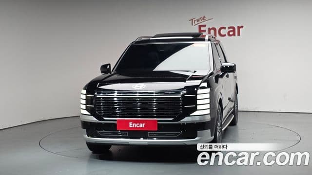 Hyundai Palisade 2025 — Şəkil 3/20
