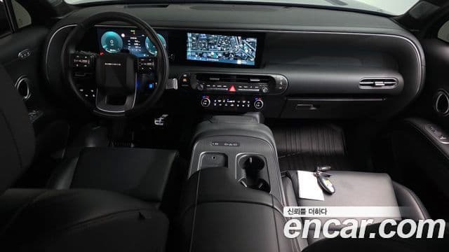 Hyundai Palisade 2025 — Şəkil 7/20