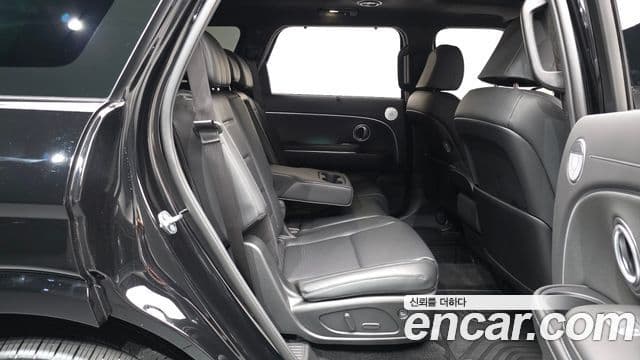 Hyundai Palisade 2025 — Şəkil 11/20
