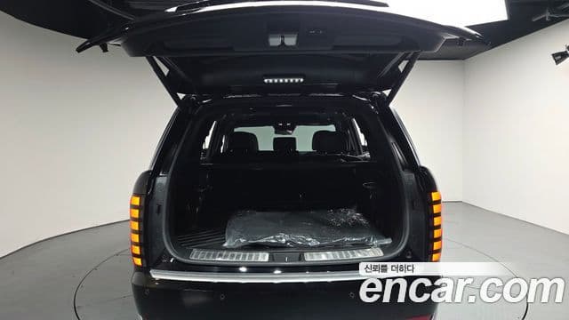Hyundai Palisade 2025 — Şəkil 20/20