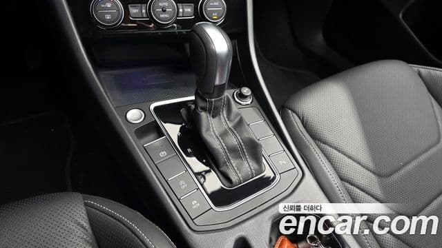 Volkswagen Jetta 2021 — Photo 20/20