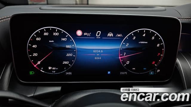 Mercedes-Benz GLC-Class 2026 — Şəkil 8/20