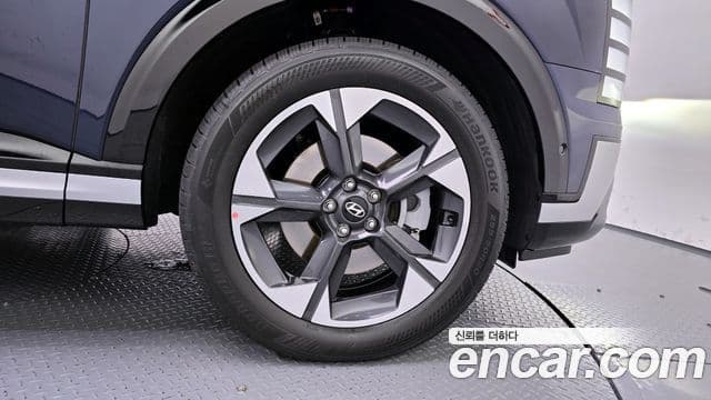 Hyundai Palisade 2025 — ფოტო 5/20