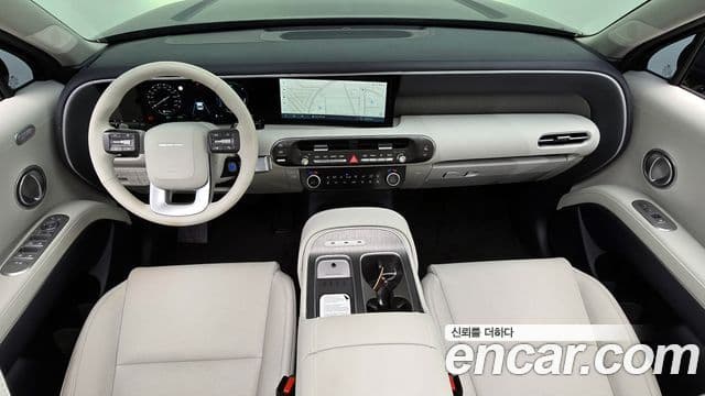 Hyundai Palisade 2025 — ფოტო 7/20
