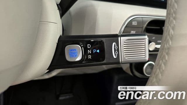 Hyundai Palisade 2025 — ფოტო 9/20