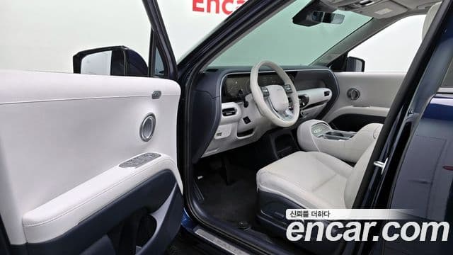 Hyundai Palisade 2025 — ფოტო 10/20