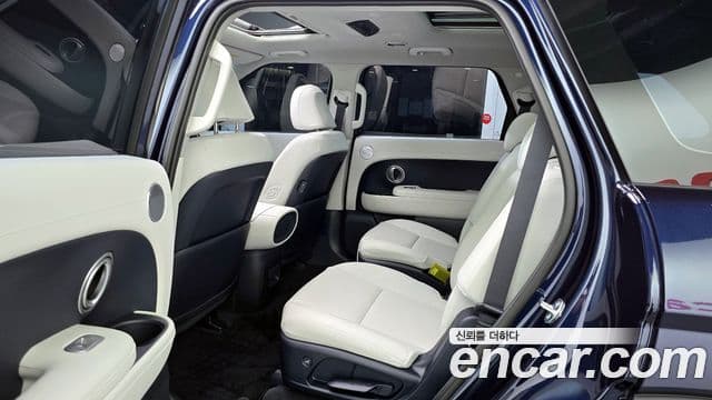 Hyundai Palisade 2025 — ფოტო 12/20