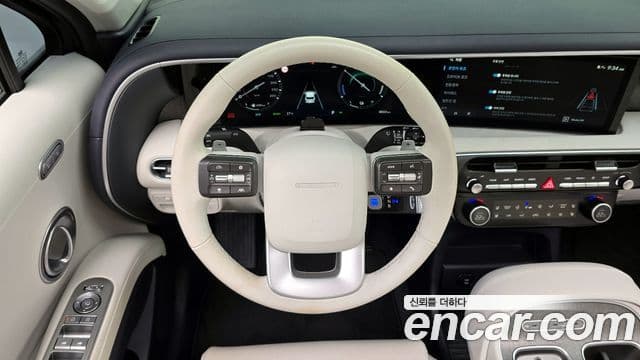 Hyundai Palisade 2025 — ფოტო 13/20