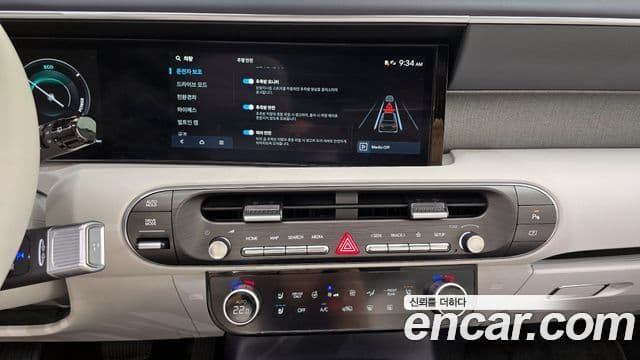 Hyundai Palisade 2025 — ფოტო 14/20