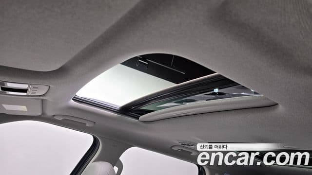 Hyundai Palisade 2025 — ფოტო 16/20