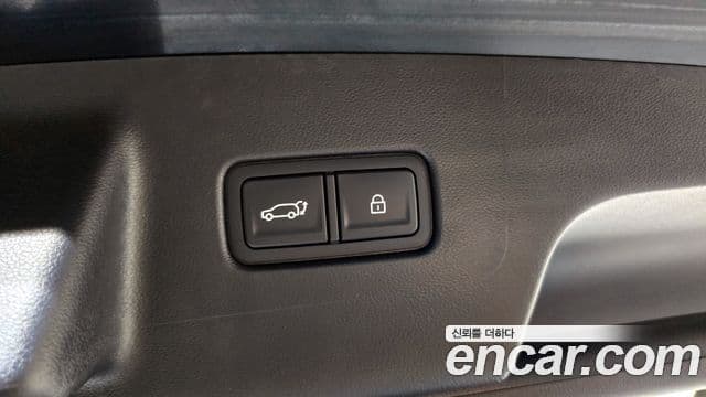 Hyundai Palisade 2025 — ფოტო 17/20