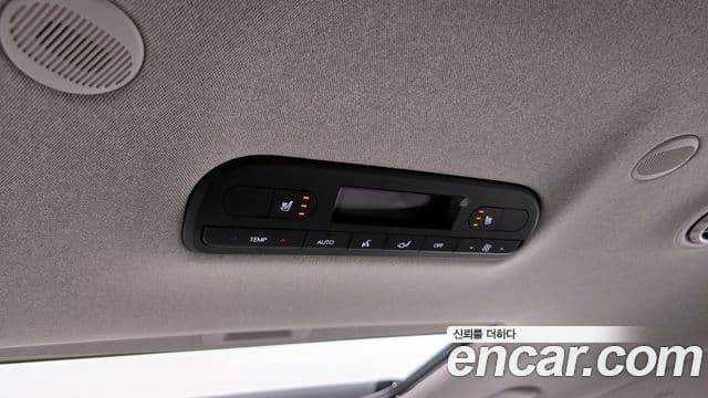 Hyundai Palisade 2025 — ფოტო 18/20