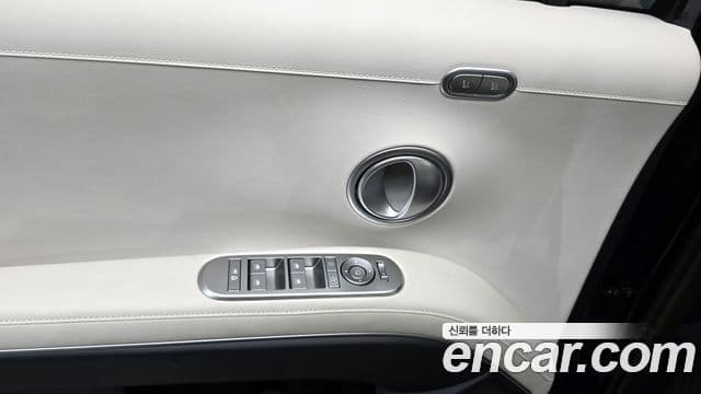 Hyundai Palisade 2025 — ფოტო 20/20