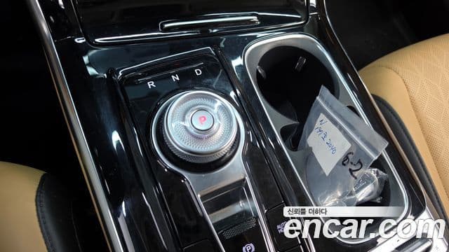 Kia Carnival 2022 — Фото 9/20