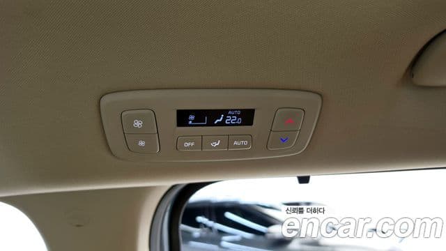 Kia Carnival 2022 — Фото 15/20